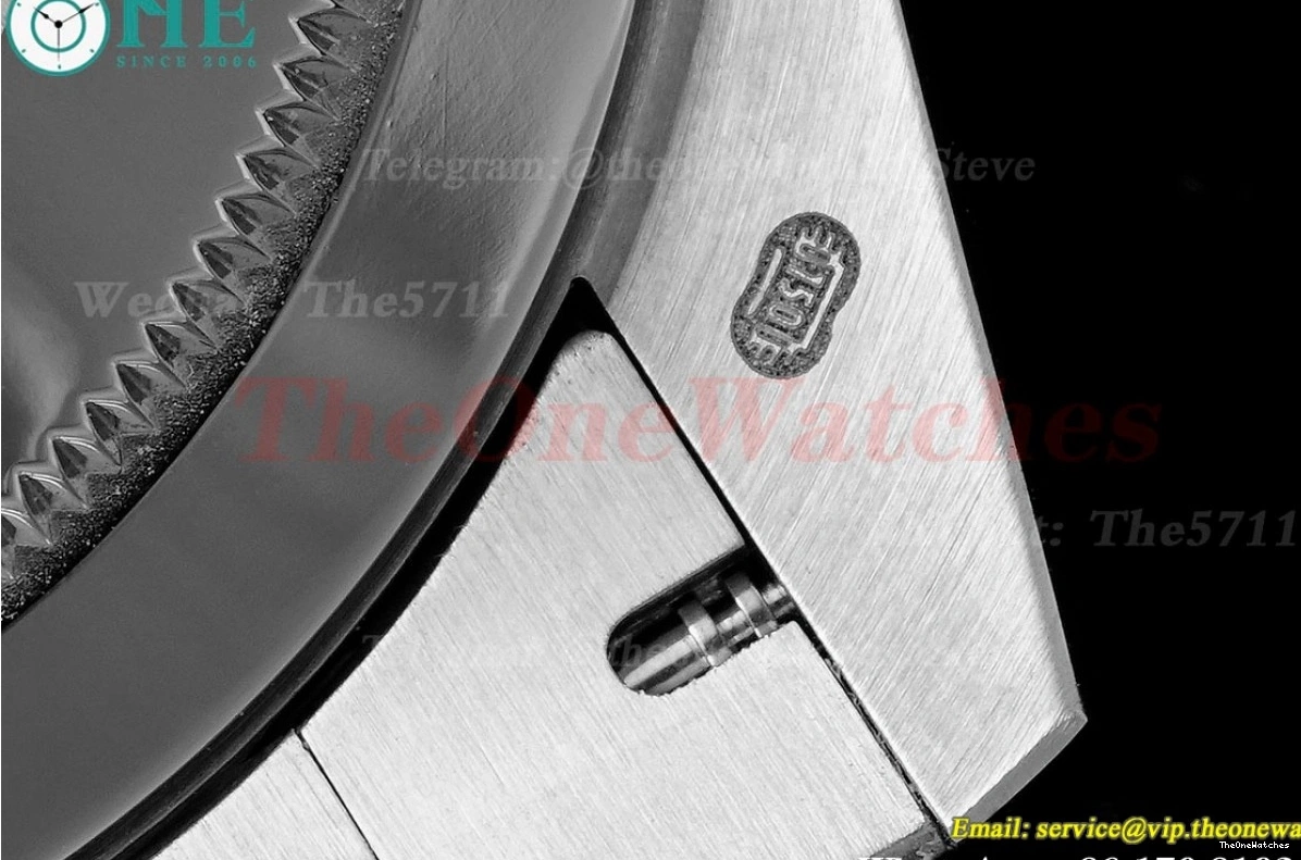 V4 Dial Weight) SS SS JDF (Gain 40mm VR3255 228239 DayDate Moon 0420